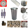Gear pump, meter pump for PET melt, polyester staple fiber machine spare parts